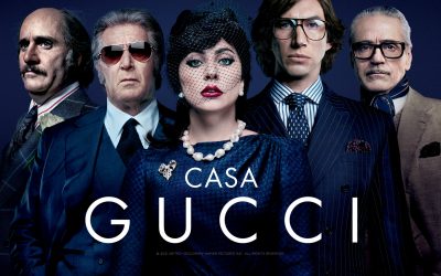 Casa Gucci