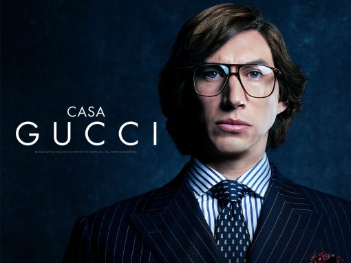 Casa Gucci