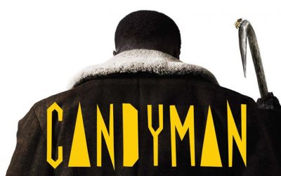 Candyman – groaza are chipul unui om, la cinema