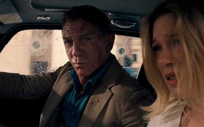 Cum a redefinit Daniel Craig franciza Bond