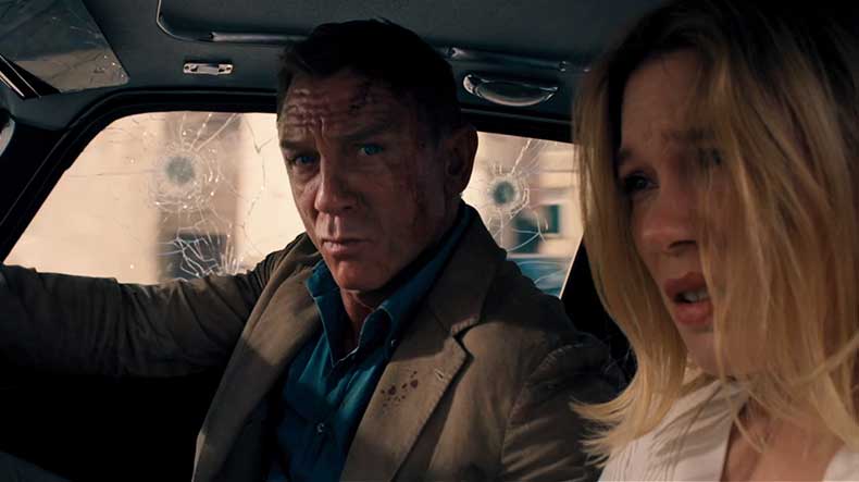 Cum a redefinit Daniel Craig franciza Bond
