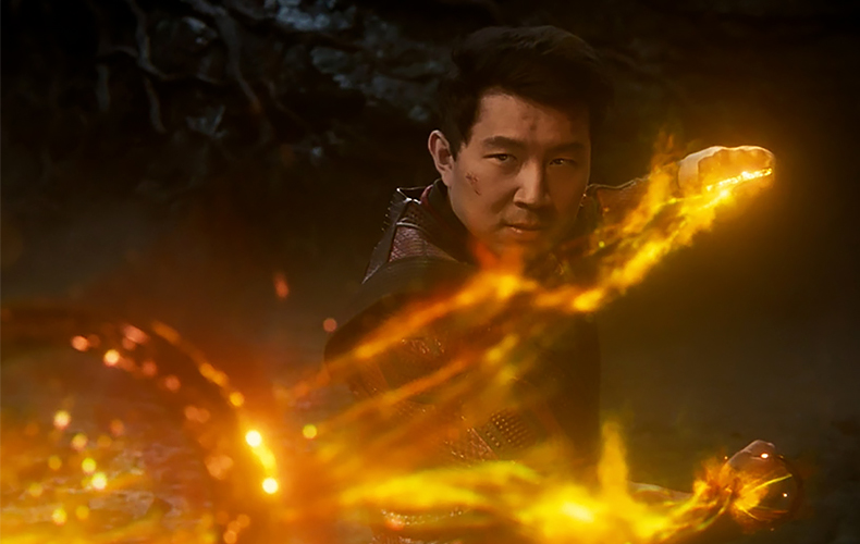 Shang-Chi și Legenda celor 10 Inele – Universul Marvel capătă noi dimensiuni