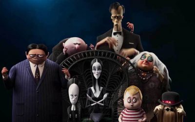 6 motive pentru care Familia Addams 2 e de neratat la cinema