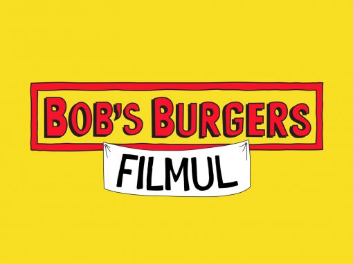 Bob’s Burgers: Filmul