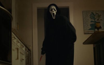 Scream 5 te va ține cu sufletul la gură până în ultimul moment
