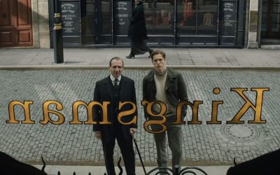 The King’s Man: Începutul celei mai fascinante agenții de spioni secreți