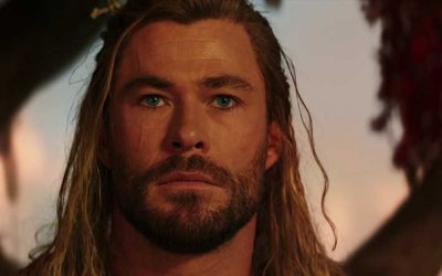 „Thor: Iubire și Tunete” – primul trailer ne dezvăluie o aventură cosmică