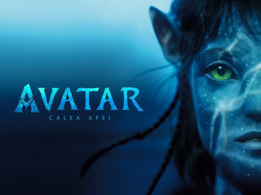 Avatar: Calea Apei