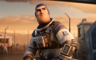 Lightyear: Disney și Pixar aduc pe marele ecran adevărata poveste a îndrăgitului personaj