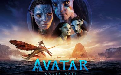 Avatar: Calea Apei
