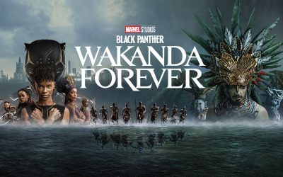 Black Panther: Wakanda Forever