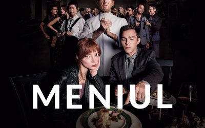 Meniul