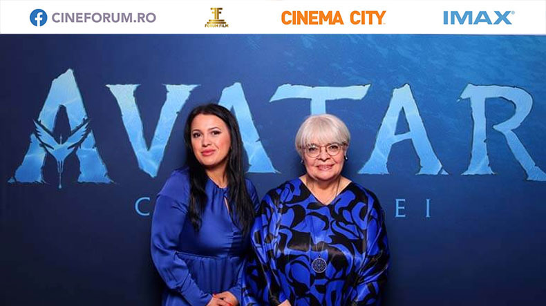 Așteptarea a luat sfârșit. Filmul „Avatar: Calea Apei” a fost lansat în România