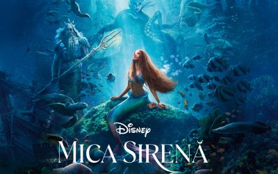 Mica Sirenă