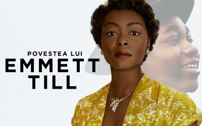 Povestea lui Emmett Till