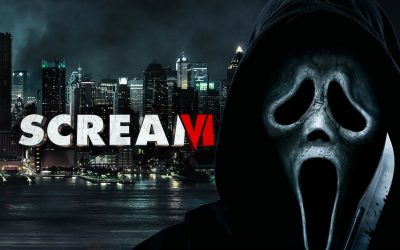 Scream VI