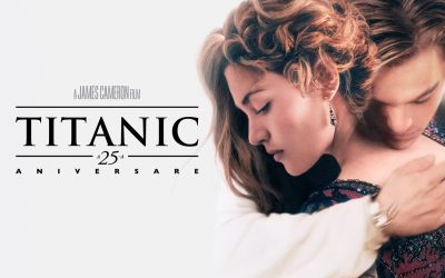 Titanic: a 25-a aniversare