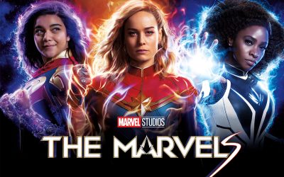 The Marvels