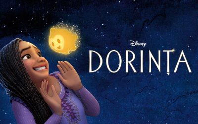 Dorința