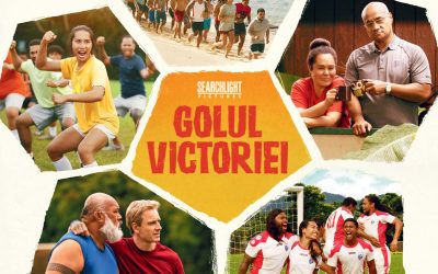 Golul victoriei