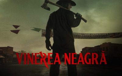 Vinerea Neagră
