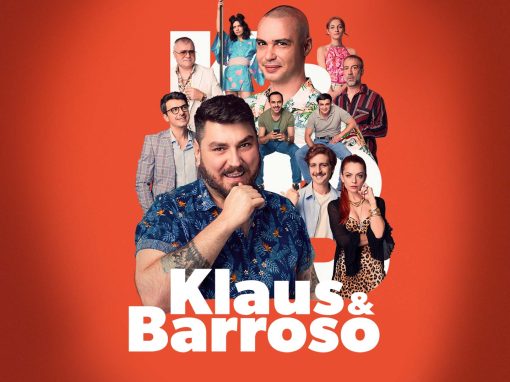 Klaus & Barroso