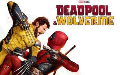 Deadpool & Wolverine
