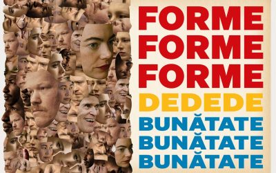 Forme de bunătate