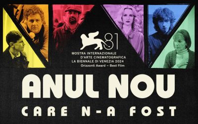 Anul Nou care n-a fost