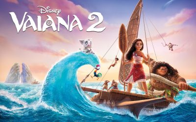 Vaiana 2