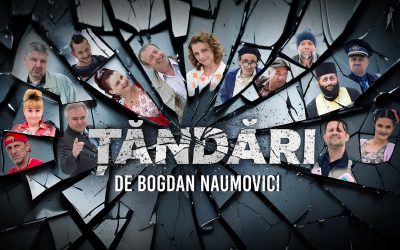 Țăndări