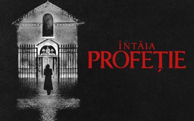 Întâia profeție