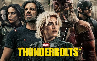 Thunderbolts*