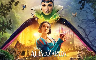 Albă ca Zăpada