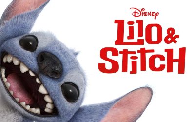Lilo & Stitch