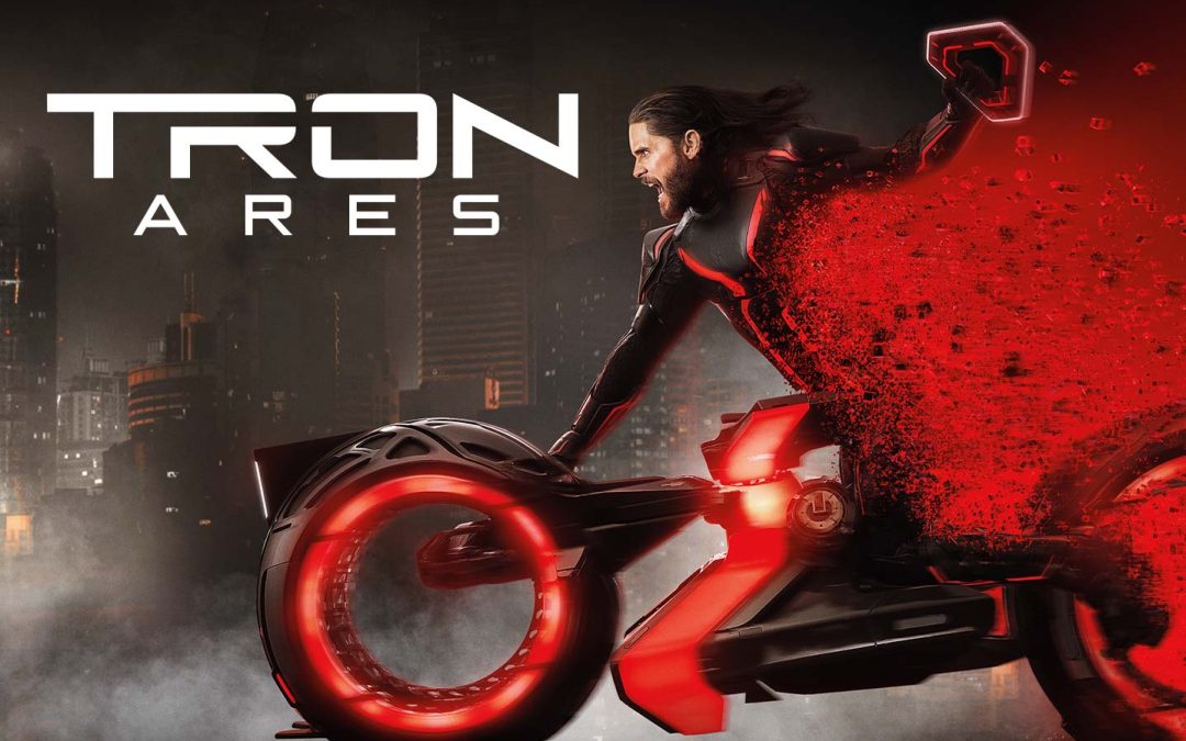 TRON: Ares