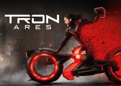 TRON: Ares