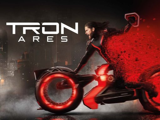 TRON: Ares