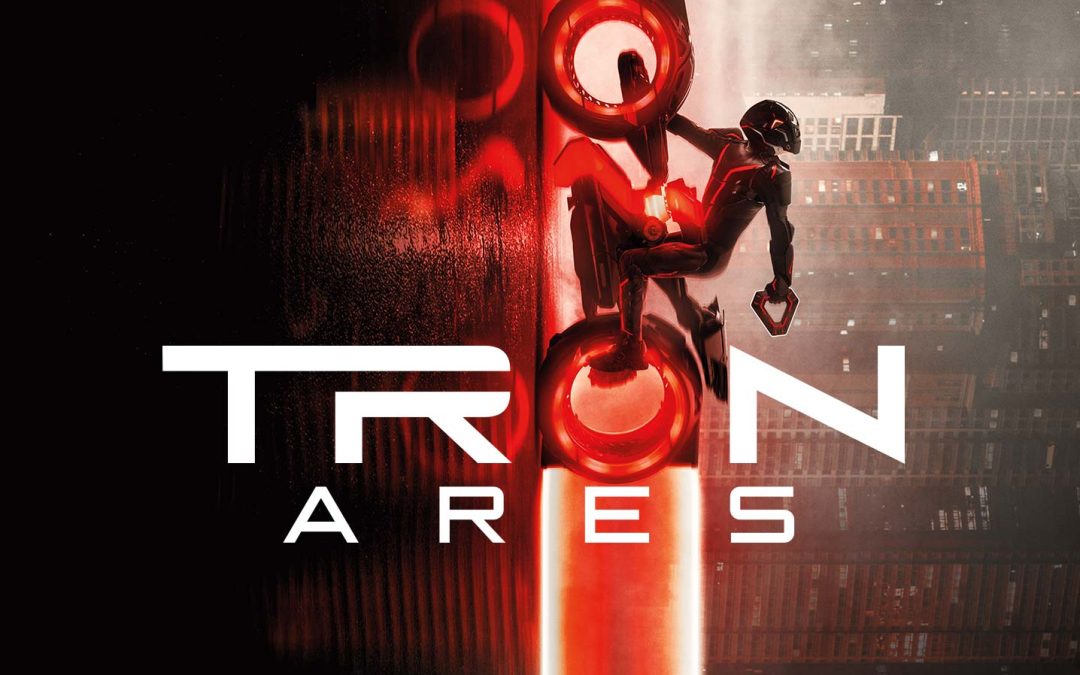 TRON: Ares