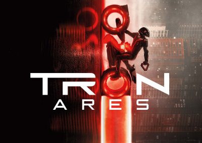 TRON: Ares