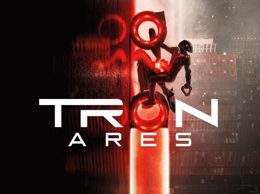 TRON: Ares