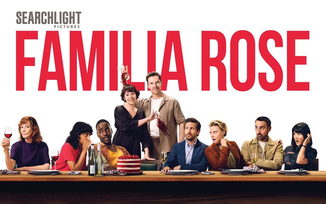 Familia Rose