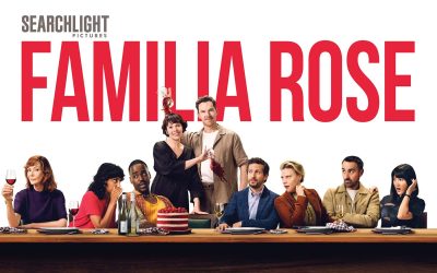 Familia Rose