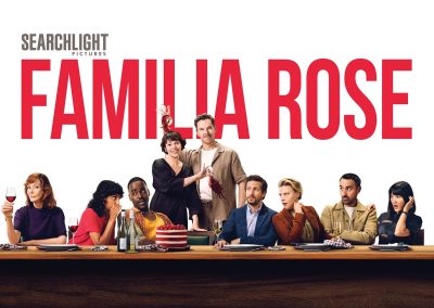 Familia Rose