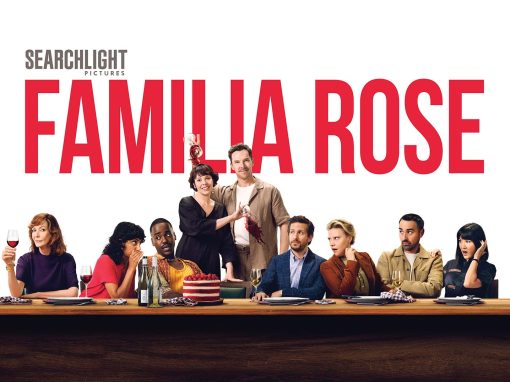 Familia Rose