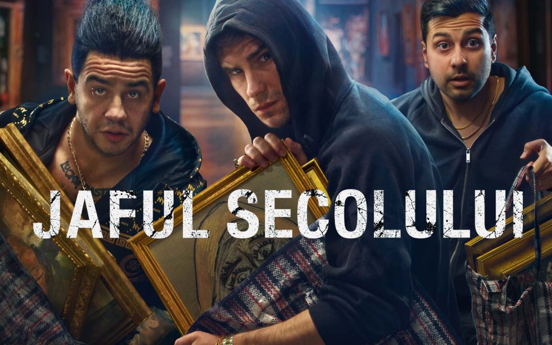 Jaful Secolului