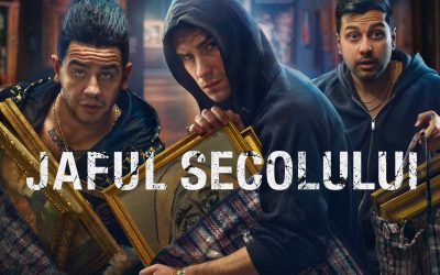 Jaful Secolului