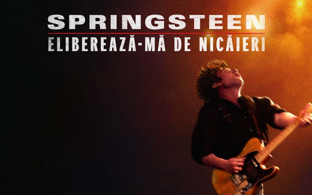 Springsteen: Eliberează-mă de nicăieri