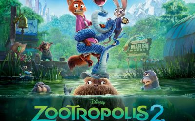 Zootropolis 2