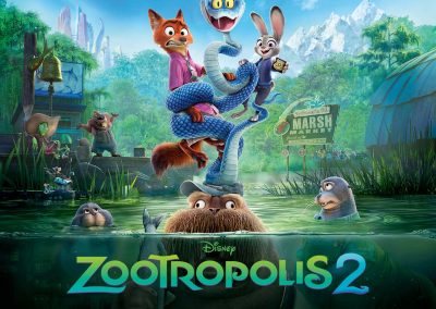 Zootropolis 2